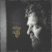 Glen Hansard/Drive All Nightס[A87216]
