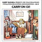 Carry On Oi!!＜限定盤＞