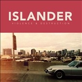 TOWER RECORDS ONLINE㤨Islander/Violence & Destruction[701]פβǤʤ2,490ߤˤʤޤ