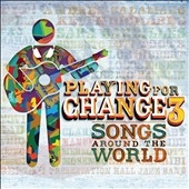 PFC3: Songs Around the World ［CD+DVD］