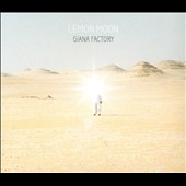 Lemon Moon Lemon Moon