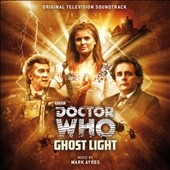 Doctor Who: Ghost Light