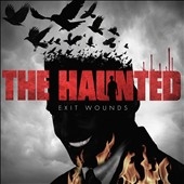 TOWER RECORDS ONLINE㤨The Haunted/Exit Wounds[CMR91222]פβǤʤ2,490ߤˤʤޤ