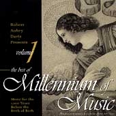 The Best of Millennium of Music Vol 1 - Columbia Recordings The Best of Millennium of Music Vol 1 - Columbia Recordings