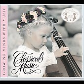 Growing Minds With Music: Classical Music