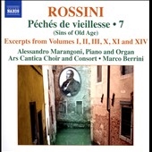 åɥޥ󥴡/Rossini Peches de Viellesse Vol.7 (Sins of Old Age)[8573292]