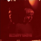 Seth Avett & Jessica Lea Mayfield Sing Elliott Smith Seth Avett & Jessica Lea Mayfield Sing Elliott Smith