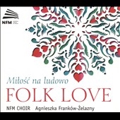 Folk Love Folk Love
