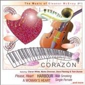 The Music of Eleanor Mcevoy