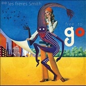TOWER RECORDS ONLINE㤨Les Freres Smith/Free To Go[CCCC002LP]פβǤʤ3,790ߤˤʤޤ