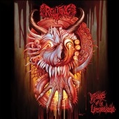 TOWER RECORDS ONLINE㤨Revolting/Visages of the Unspeakable[FDA73CD]פβǤʤ3,190ߤˤʤޤ