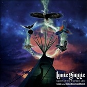 Spirit of the Swirling One: Songs of the Native American Church