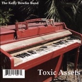 Toxic Assets 