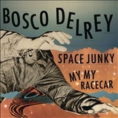 Space Junky/My My Racecar 