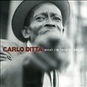 What I'm Talkin' About 