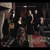 Manhattan Camerata's Tango Fado Project 