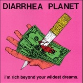 I'm Rich Beyond Your Wildest Dreams