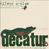 TOWER RECORDS ONLINE㤨Silver Apples/Decatur[CCRLP005]פβǤʤ2,790ߤˤʤޤ