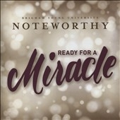 Ready for a Miracle Ready for a Miracle