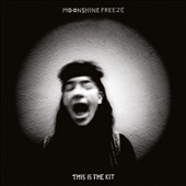 Moonshine Freeze (Red Vinyl)