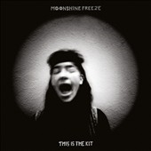 This Is The Kit/Moonshine Freeze (Red Vinyl)[RTRADLP870]