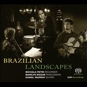 Brazilian Landscapes