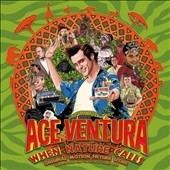 Ace Ventura: When Nature Calls 