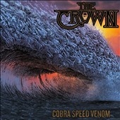 The Crown/Cobra Speed Venom[MTB1557722]