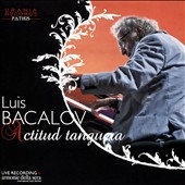 Actitud Tangguera Actitud Tangguera