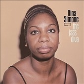 Nina Simone/Nina Simone: The Jazz Diva