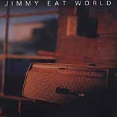 Jimmy Eat World