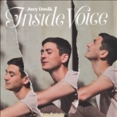 Inside Voice (Colored Vinyl)＜初回生産限定盤＞