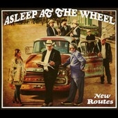 Asleep At The Wheel/New Routes[BSMX691402]