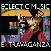 Eclectic Music Extravaganza Eclectic Music Extravaganza