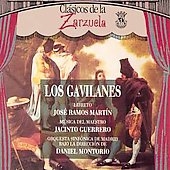 Guerrero: Los gavilanes / Montorio, Kraus, Ausensi, et al