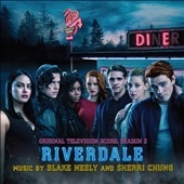 TOWER RECORDS ONLINE㤨Blake Neely/Riverdale Season 2[LLL1480CD]פβǤʤ2,690ߤˤʤޤ
