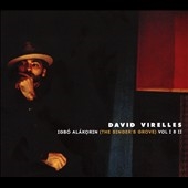 Igbo Alakorin (The Singer's Grove) Vol. I & II