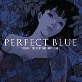 Perfect Blue 