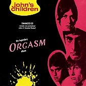 Legendary Orgasm Album, The [ECD]