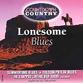 Lonesome Blues