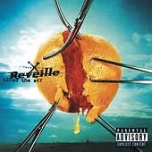Bleed The Sky [Hyper CD] [PA]