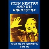 Live at Carthage College 1974