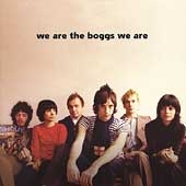 We Are The Boggs We Are