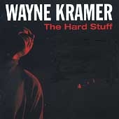 The Hard Stuff + [ECD]