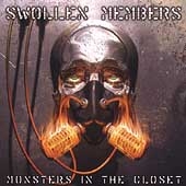 Monsters In The Closet