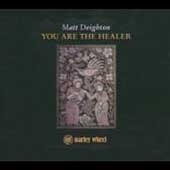 You Are The Healer