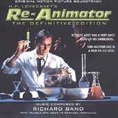 Richard Band/Re-Animator