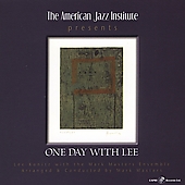 One Day With Lee One Day With Lee