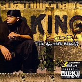 Mix Tape Messiah [PA]