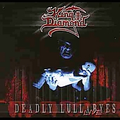 Deadly Lullabyes Live